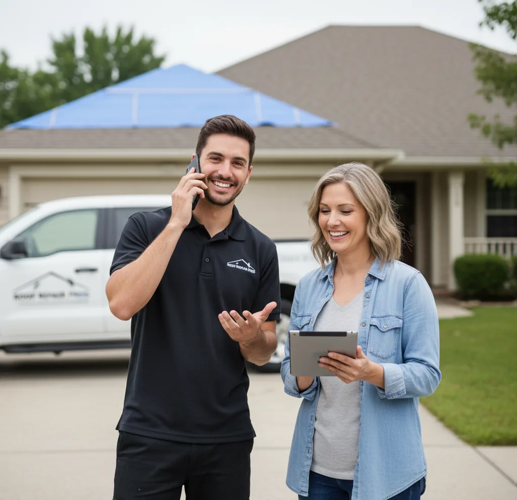 Roof Maintenance in Page, AZ